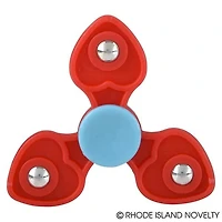 2.33" Fidget Spinner Assorted Styles