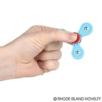2.33" Fidget Spinner Assorted Styles
