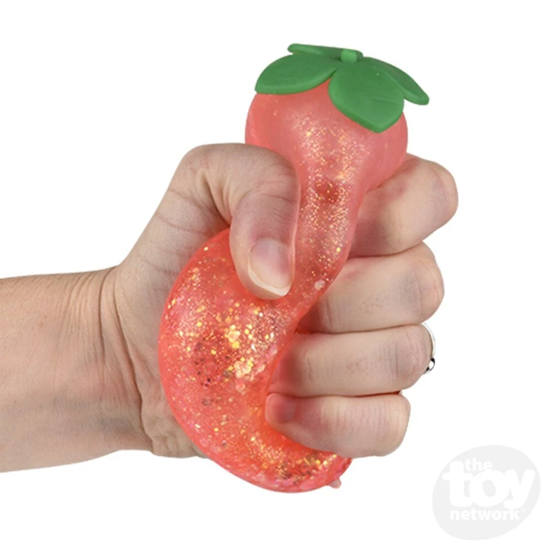 2.5" - 5' Squeezy Sugar Fruit