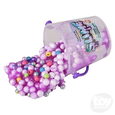 2.5" Bucket Foam Slime