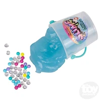 2.5" Bucket Neon Mix-In Slime