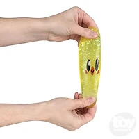 2.5" Easter Chick Sugar Ball