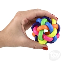 2.5" Loop Ball