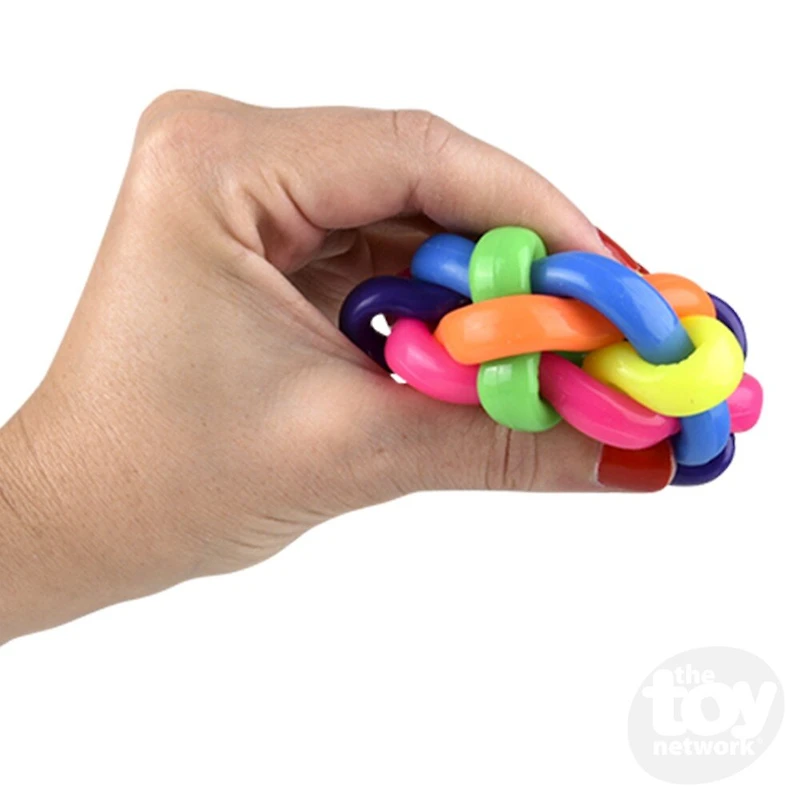 2.5" Loop Ball