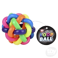 2.5" Loop Ball