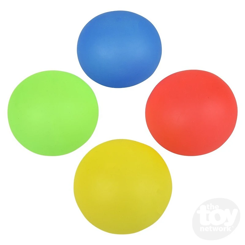 2.5" Squeezy Sugar Ball