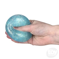 2.5" Squeezy Sugar Eggs