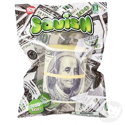 2.50" Squish Money