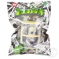 2.50" Squish Money