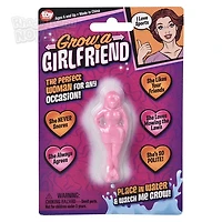 2.7" Grow A Girlfriend