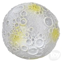 2.75" Light-Up Moon Bounce Ball