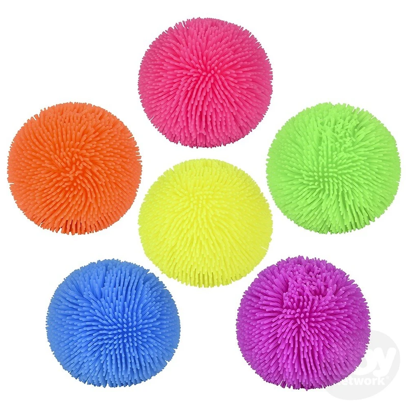 2.75" Puffer Marshmallow Ball
