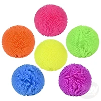 2.75" Puffer Marshmallow Ball