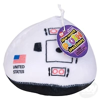 2.75" Sugar Squeeze Plush Spaceships