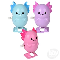 2.75" Wind-Up Axolotl