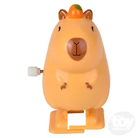 2.75" Wind-Up Capybara