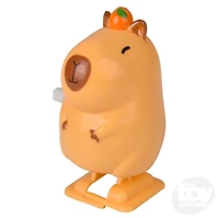 2.75" Wind-Up Capybara