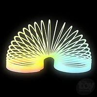 3" Glow Coil Spring