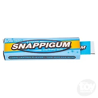 3" Snap Gum