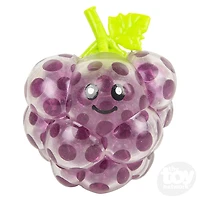 3" Squeezy Bead Fun Fruit