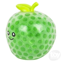 3" Squeezy Bead Fun Fruit