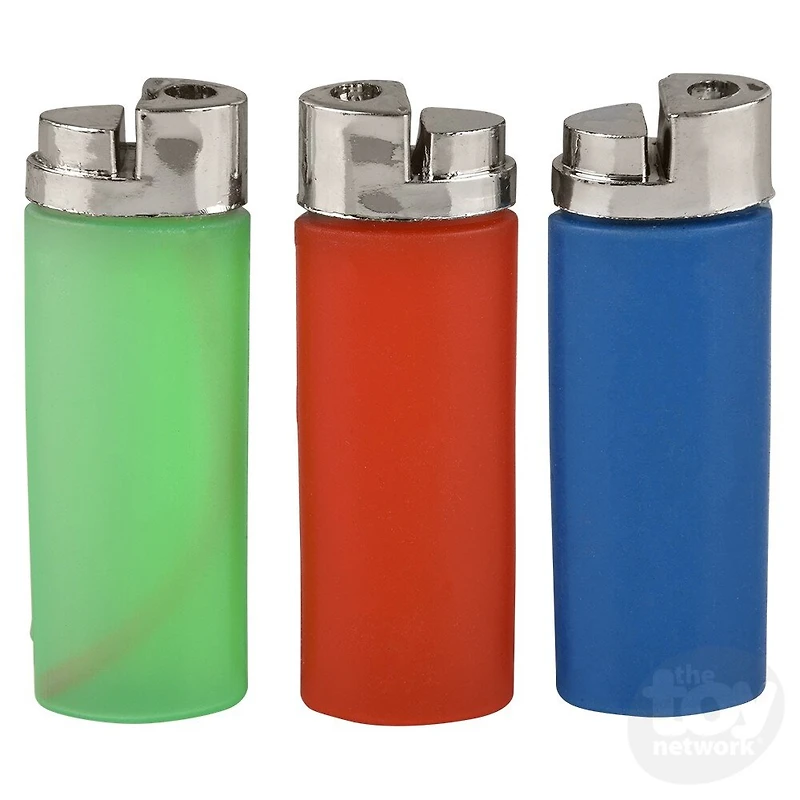 3" Squirt Lighter
