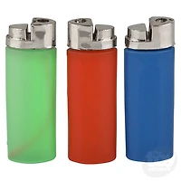 3" Squirt Lighter