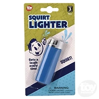 3" Squirt Lighter