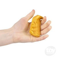 3" Squish Gold Bar