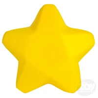 3" Stress Star