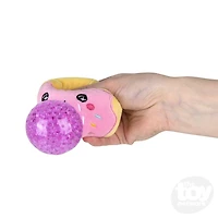3" Sweet Treat Squeezy Bead Plush