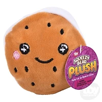3" Sweet Treat Squeezy Bead Plush
