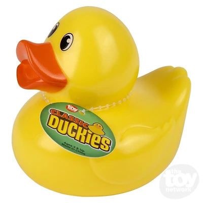 3.5" Classic Ducky