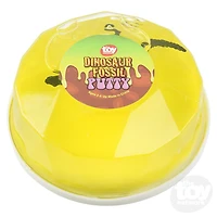 3.5" Dinosaur Fossil Putty