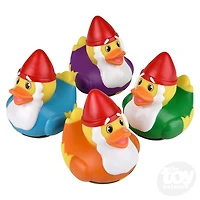 3.5" Gnome Duckies