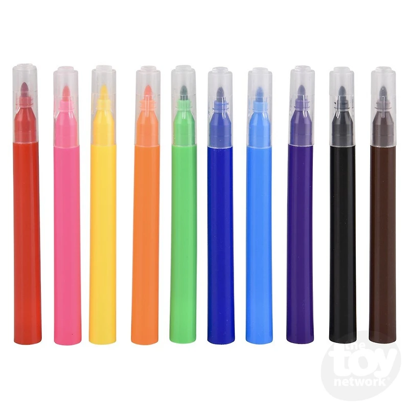 3.5" Mini Markers