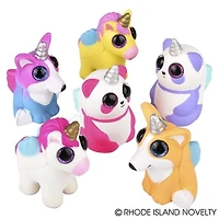 3.5" Mystical Squish Animal