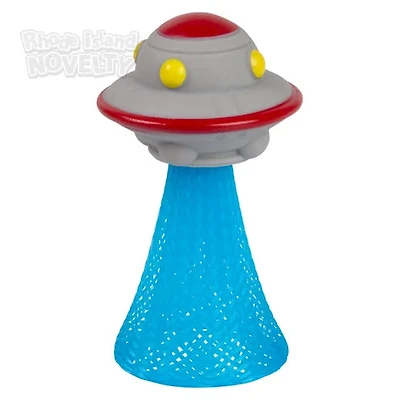 3.5" Pop-Coil Spaceship