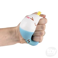 3.5" Squish And Stretch Bubble Tea