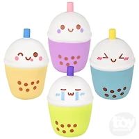 3.5" Squish And Stretch Bubble Tea