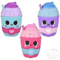 3.5" Squish And Stretch Frappe