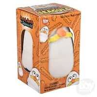 3.5" Squish And Stretch Seagull