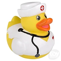 3.75" Occupation Duckies