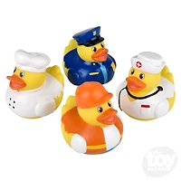3.75" Occupation Duckies