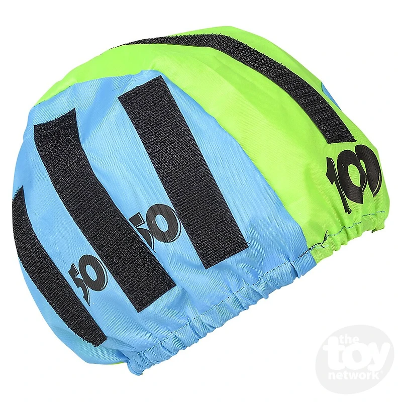 4" Head Catcher Game