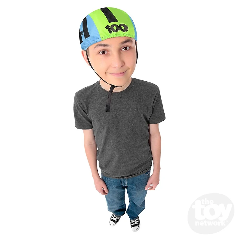 4" Head Catcher Game