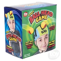4" Head Catcher Game