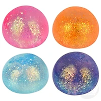 4" Jumbo Squeezy Sugar Ball
