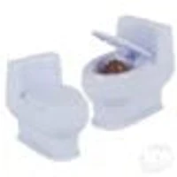 4" Squirt Toilet
