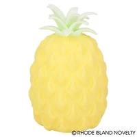 4.3" Squish Stretch Pineapple
